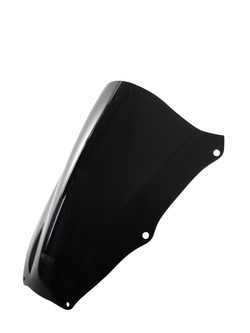 Szyba motocyklowa MRA Racing "R" Yamaha YZF 600 R Thundercat (96-) czarna