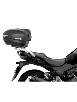 Stelaż Shad pod kufer centralny Suzuki V-Strom 250 (17-24)