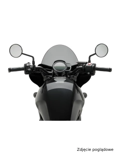 Owiewka motocyklowa turystyczna PUIG Mirage Honda CMX 1100 Rebel (21-)/ DCT (21-) przeźroczysty