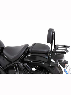 Oparcie pasażera wraz z bagażnikiem Hepco&Becker Honda CMX 1100 Rebel/DCT (21-24)