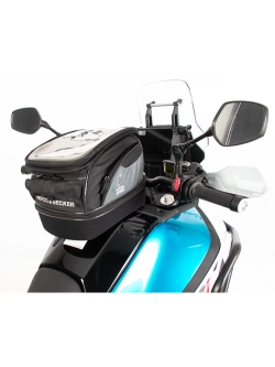 Tankring Basic Hepco&Becker CF Moto 450 MT (24-) 