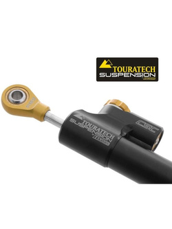 Amortyzator skrętu CSC Touratech do BMW F 850 GS/ADV (18-), F 900 GS/ Adventure (24-)