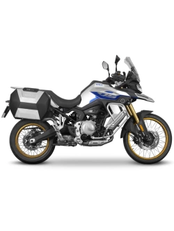 Stelaż kufrów bocznych Shad 4P System Voge 900 DSX (24-)