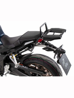 Stelaż pod kufer centralny Hepco&Becker AluRack Honda CBR 650 R (21-23)