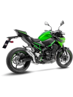 Tłumik motocyklowy LeoVince LV Corsa S Kawasaki Z900 (20-24) tytanowy [z homologacją]