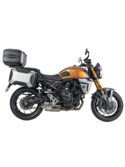 Stelaż pod sakwy motocyklowe Hepco&Becker C-Bow Suzuki GSX-8T (25-) czarny