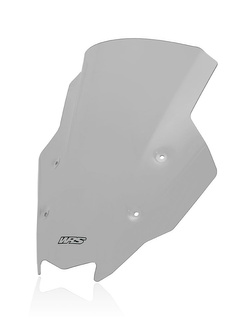 Szyba motocyklowa WRS Touring Kawasaki Z 1000 SX (17-20)/ Ninja 1000 SX (21-24)/ Ninja 1100 SX (25-) przyciemniana