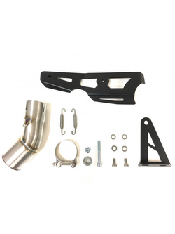 Tłumik motocyklowy IXIL RC3B Sport Xtrem Kawasaki Z 900 92 kW (16-19)/ Z 900 A2 (17-24)