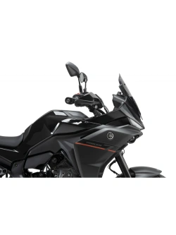 Szyba motocyklowa sportowa Puig Yamaha Tracer 7/GT (25-) mocno przyciemniana