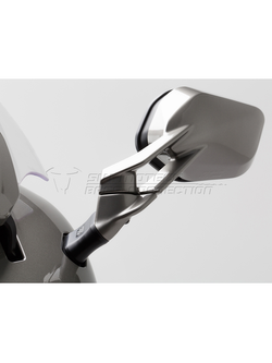 Przedłużenie lusterek SW-MOTECH Yamaha FJR 1300 [06-] [40 mm]