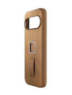 Etui Peak Design Mobile Everyday Loop do smartfona Pixel 10/ Pro brązowe