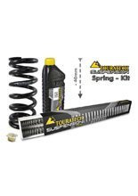 Zestaw obniżający wysokość motocykla -40mm Touratech do BMW F850GS (18-23)/F850GS Adventure (18-24)