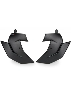 Owiewka hamulców Puig KTM 990 Duke R/ KTM 1390 Super Duke R (24-) karbonowa