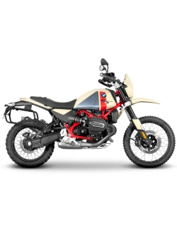 Stelaż kufrów bocznych Shad 3P System BMW R12G/ S (25-)