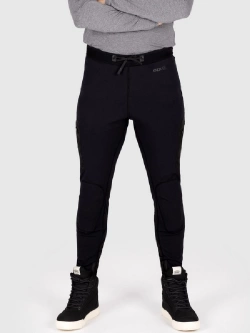 Spodnie z ochraniaczami Knox Action Pro MK2 czarne