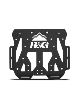 Stelaż pod kufer centralny R&G Racing Adventure BMW F 800 GS (24-)
