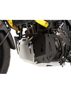Osłona silnika/ płyta pod silnik Hepco&Becker Suzuki V-Strom 800 DE (23-) aluminiowa