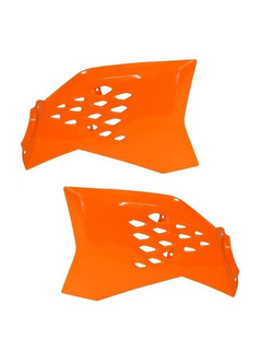 Zestaw plastików Acerbis KTM SX 65 [09-11]