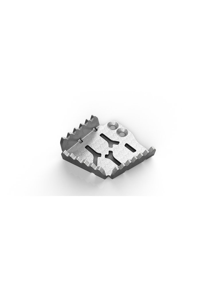 Poszerzenie pedału hamulca SW-MOTECH modele KTM