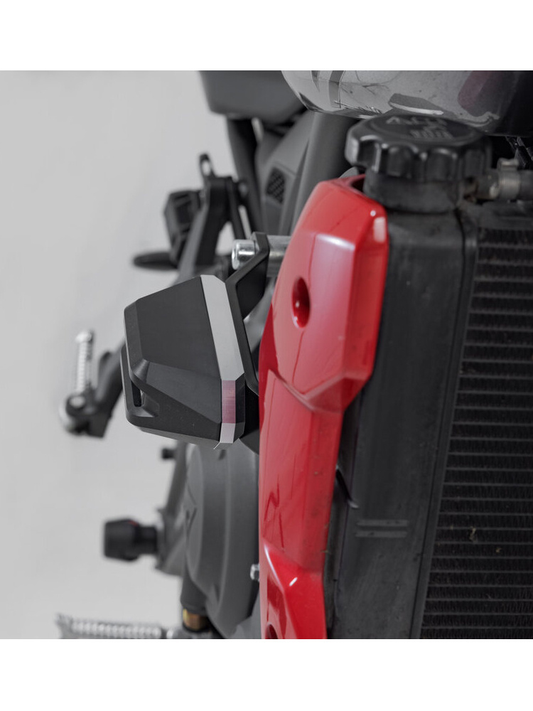 Crash pady ramy SW-MOTECH Triumph Trident 660 (21-24)/ Tiger 660 Sport (21-)