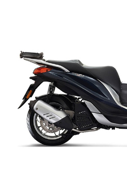 Stelaż SHAD pod kufer centralny Top Master do Piaggio Medley 125/150 (16-)