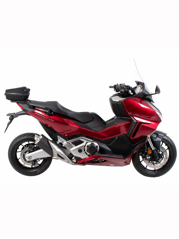 Minirack Hepco&Becker Honda Forza 750 (21-)