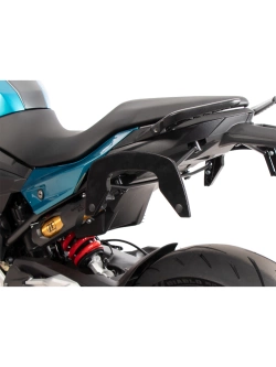 Stelaż pod sakwy motocyklowe Hepco&Becker C-Bow BMW F 900 R (25-) czarny