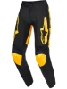 yellow black