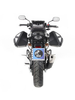 Stelaż C-Bow Hepco&Becker Honda CB 500 F [16-18]