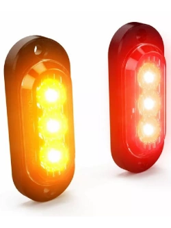 Kierunkowskazy tylne Denali Switchback T3