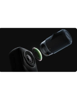 Zestaw do wymiany soczewek Insta360 X5