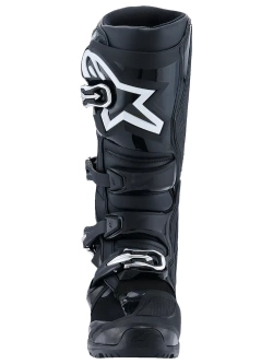 Buty enduro Alpinestars Tech 7 Enduro czarno-białe