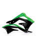 Green/ Black