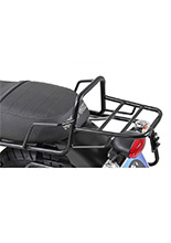 Rurowy stelaż centralny Hepco&Becker Moto Guzzi V 7 II Scrambler [15-16]