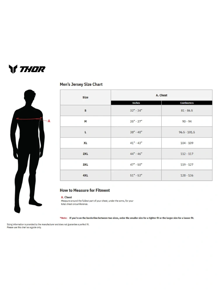 Bluza enduro Thor Sportmode Mind Control czarno-szary