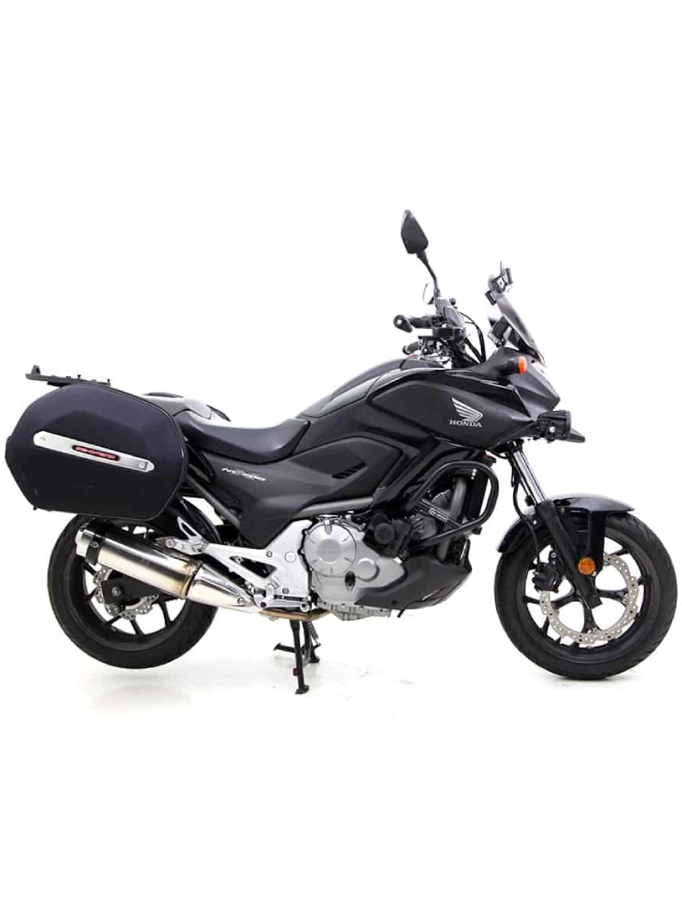 Mocowanie świateł drogowych Denali Honda NC700X (12-17)/ NC750X (14-20)