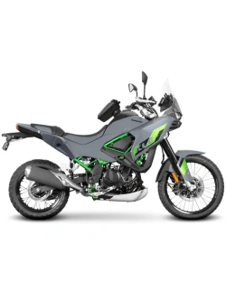 Mocowanie tankbagów Shad K016CS Click System Kawasaki KLE 500 (26-)