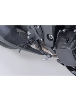 Dźwignia hamulca + dźwignia zmiany biegów SW-Motech Kawasaki Z 1100/ SE (25-)