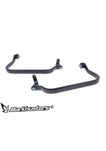 Zestaw montażowy handbarów Barkbusters Yamaha MT-09/SP (24-) czarny