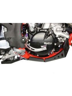 Płyta pod silnik AXP Racing Xtrem Beta 125RR/200RR (18-19) z osłoną kiwaka