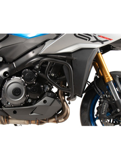 Gmole silnika Hepco&Becker do Suzuki GSX-S 1000 GX (24-) czarne