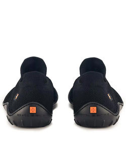 Buty Brubeck Barefoot Merino czarne
