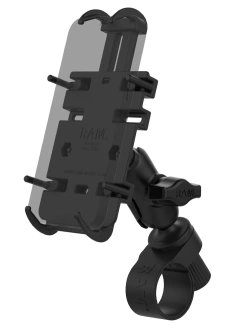 Uchwyt na telefon RAM Quick-Grip z mocowaniem Tough-Strap