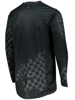 Bluza enduro Leatt Moto 4.5 Lite Brushed