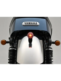 Światło motocyklowe tylne Led Daytona D-Tail uniwersalne