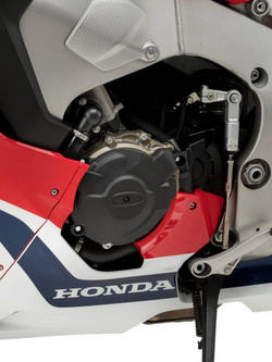 Pokrywy dekli silnika PUIG do Honda CBR1000RR (17-19)