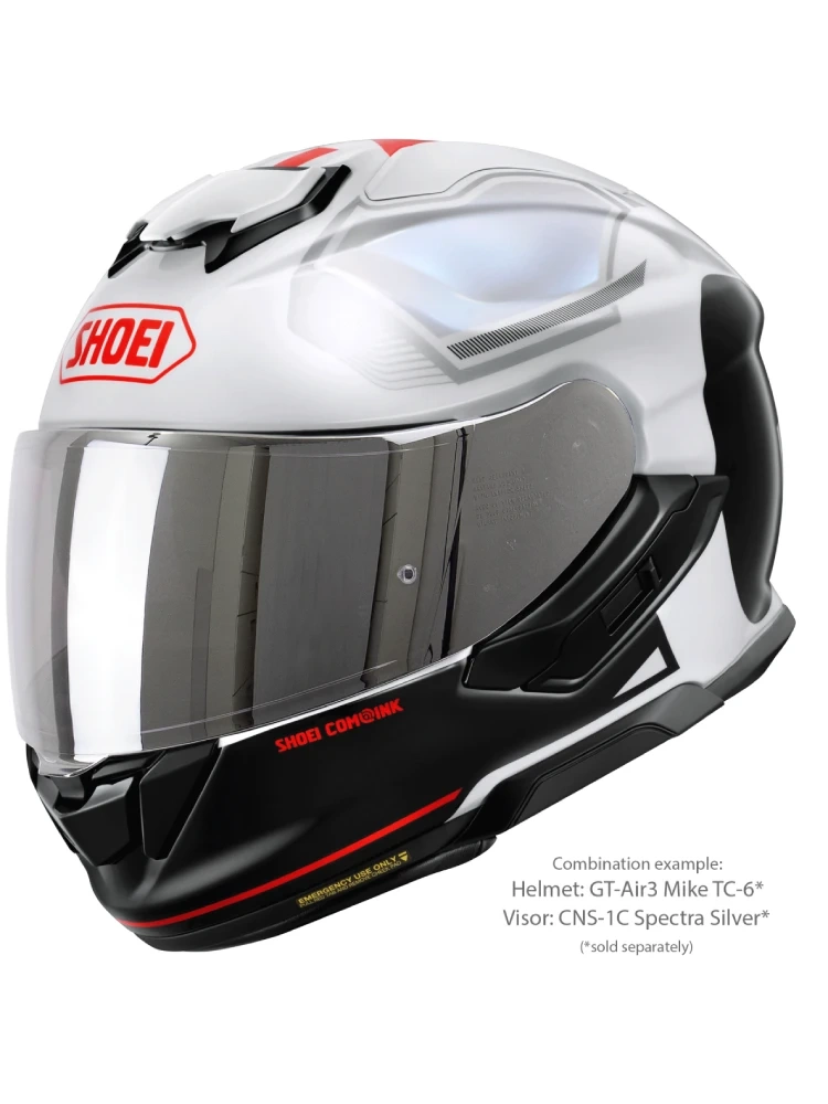 Kask integralny Shoei GT-Air 3 Mike TC-6