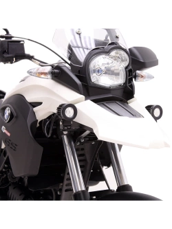 Mocowanie świateł drogowych Denali BMW G650GS (09-16)/ F650GS (04-07)