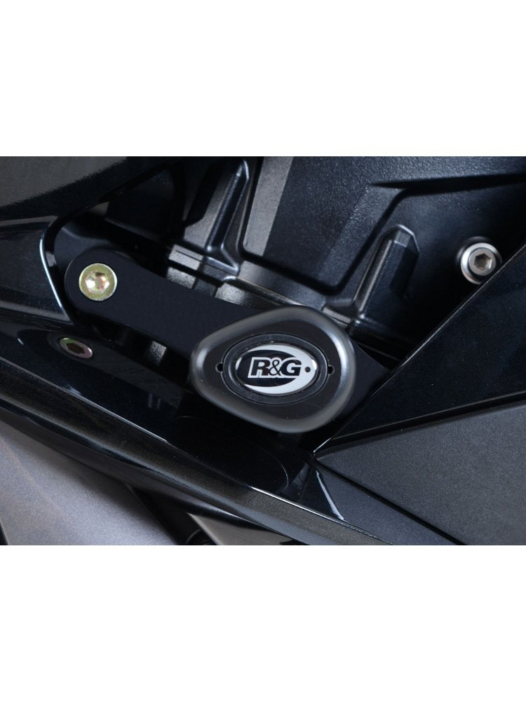 Crash pady Aero R&G do Kawasaki Z1000SX (Ninja 1000) (17-21)