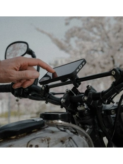 Uchwyt na kierownicę Sp Connect Crossbar Mount Pro